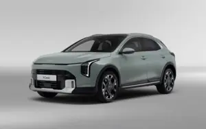 Grauer XCeed 2026